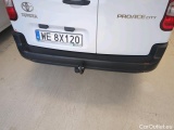  Toyota  Proace Toyota  City Verso 1.5 D-4D 100KM standard Combi 4d #37