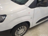  Toyota  Proace Toyota  City Verso 1.5 D-4D 100KM standard Combi 4d #35