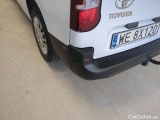  Toyota  Proace Toyota  City Verso 1.5 D-4D 100KM standard Combi 4d #41