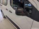  Toyota  Proace Toyota  City Verso 1.5 D-4D 100KM standard Combi 4d #44