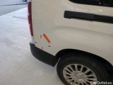  Toyota  Proace Toyota  City Verso 1.5 D-4D 100KM standard Combi 4d #46