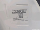  Toyota  Proace Toyota  City Verso 1.5 D-4D 100KM standard Combi 4d #4