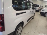 Toyota  Proace Toyota  City Verso 1.5 D-4D 100KM standard Combi 4d #51