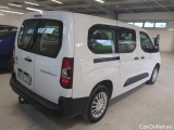  Toyota  Proace Toyota  City Verso 1.5 D-4D 100KM standard Combi 4d #2