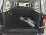  Toyota  Proace Toyota  City Verso 1.5 D-4D 100KM standard Combi 4d #11