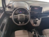  Toyota  Proace Toyota  City Verso 1.5 D-4D 100KM standard Combi 4d #14