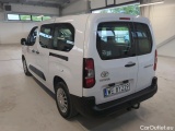  Toyota  Proace Toyota  City Verso 1.5 D-4D 100KM standard Combi 4d #17