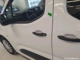  Toyota  Proace Toyota  City Verso 1.5 D-4D 100KM standard Combi 4d #34