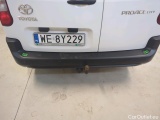  Toyota  Proace Toyota  City Verso 1.5 D-4D 100KM standard Combi 4d #45