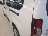  Toyota  Proace Toyota  City Verso 1.5 D-4D 100KM standard Combi 4d #61