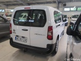  Toyota  Proace Toyota  City Verso 1.5 D-4D 100KM standard Combi 4d #2