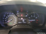  Toyota  Proace Toyota  City Verso 1.5 D-4D 100KM standard Combi 4d #5