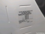  Toyota  Proace Toyota  City Verso 1.5 D-4D 100KM standard Combi 4d #4