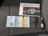  Toyota  Proace Toyota  City Verso 1.5 D-4D 100KM standard Combi 4d #3