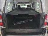 Toyota  Proace Toyota  City Verso 1.5 D-4D 100KM standard Combi 4d #6