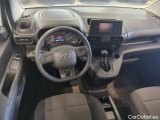  Toyota  Proace Toyota  City Verso 1.5 D-4D 100KM standard Combi 4d #7