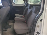  Toyota  Proace Toyota  City Verso 1.5 D-4D 100KM standard Combi 4d #9