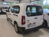  Toyota  Proace Toyota  City Verso 1.5 D-4D 100KM standard Combi 4d #13