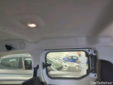  Toyota  Proace Toyota  City Verso 1.5 D-4D 100KM standard Combi 4d #20