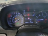  Toyota  Proace Toyota  City Verso 1.5 D-4D 100KM standard Combi 4d #18