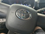  Toyota  Proace Toyota  City Verso 1.5 D-4D 100KM standard Combi 4d #19