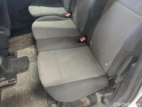  Toyota  Proace Toyota  City Verso 1.5 D-4D 100KM standard Combi 4d #26