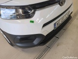  Toyota  Proace Toyota  City Verso 1.5 D-4D 100KM standard Combi 4d #35