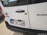  Toyota  Proace Toyota  City Verso 1.5 D-4D 100KM standard Combi 4d #53