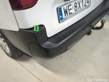  Toyota  Proace Toyota  City Verso 1.5 D-4D 100KM standard Combi 4d #55