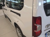  Toyota  Proace Toyota  City Verso 1.5 D-4D 100KM standard Combi 4d #62