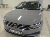  Volkswagen  Passat Volkswagen  2.0 TDI EVO 150 KM DSG Business 4d #24