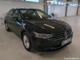  Volkswagen  Passat Volkswagen  2.0 TDI EVO 150 KM DSG Business 4d #12