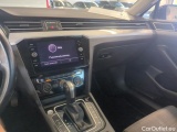  Volkswagen  Passat Volkswagen  2.0 TDI EVO 150 KM DSG Business 4d #9