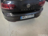  Volkswagen  Passat Volkswagen  2.0 TDI EVO 150 KM DSG Business 4d #42