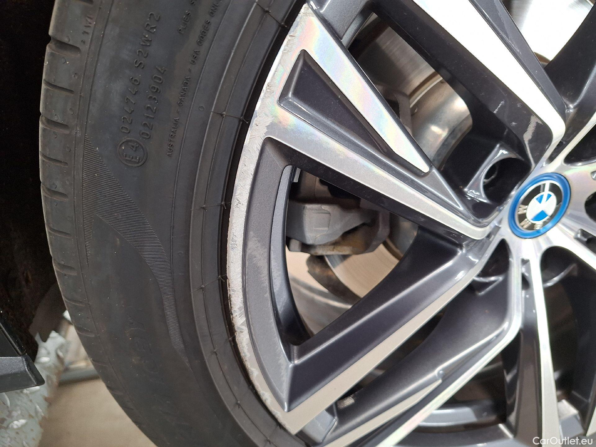  Bmw  Serie 4 BMW, i4 '21 BEV, BMW i4 eDrive40 5d #19