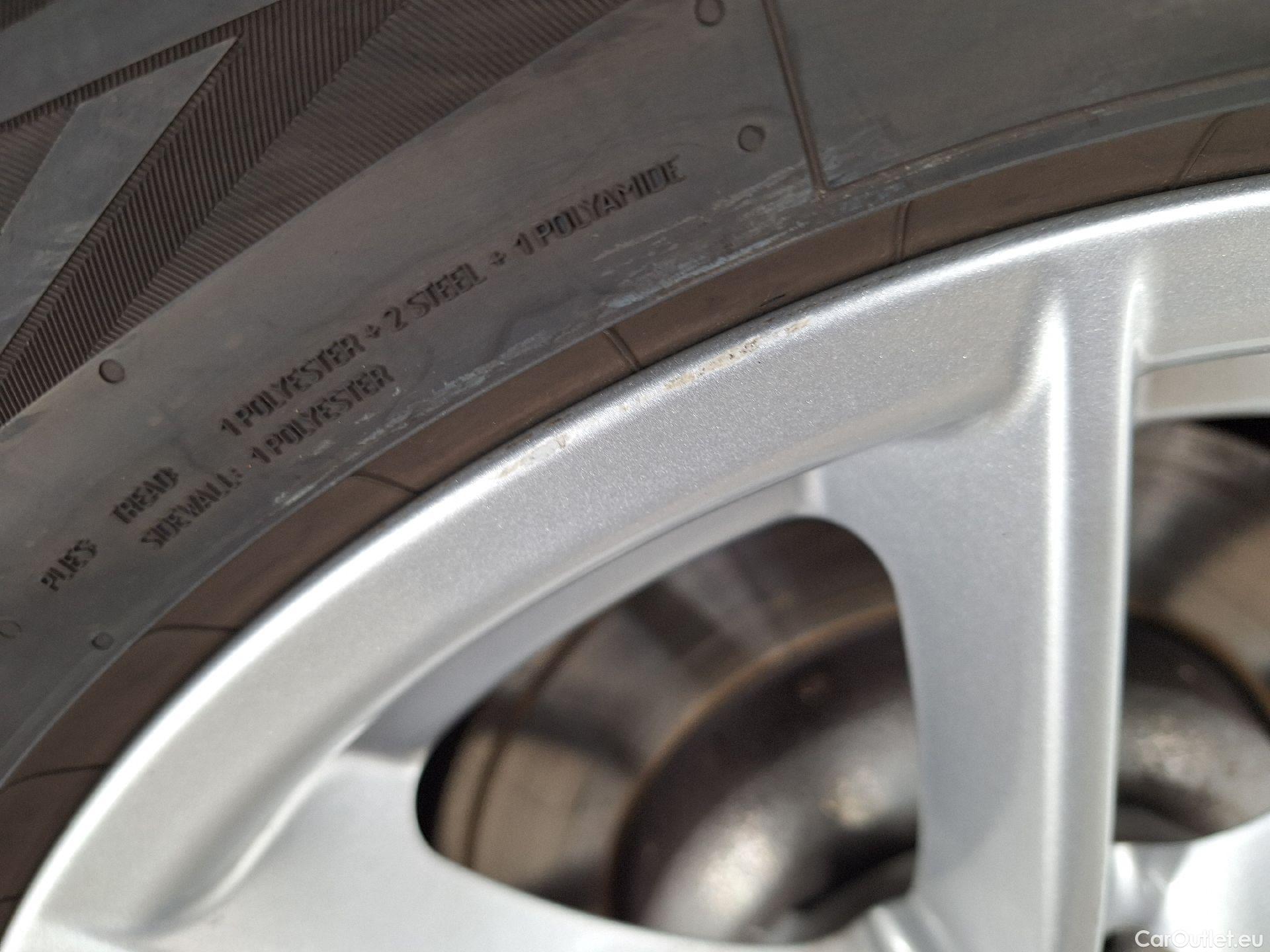  Bmw  Serie 5 BMW, 5-serie To FL'20, 518d touring 110kW Aut #9