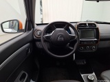  Dacia  Spring Dacia,   '21 BEV, Dacia  Comfort Plus Electric 45 5d #6