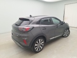  Ford  Puma Ford,  '19, Ford  1.0i Ecoboost mHEV 92kW Titanium X 5d #4