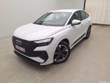  Audi  Q4 E-Tron Audi, Q4 SB e-tron '21 BEV,  SB 40 150kW S Line #2