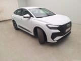  Audi  Q4 E-Tron Audi, Q4 SB e-tron '21 BEV,  SB 40 150kW S Line #5