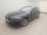  Bmw  Serie 5 BMW, 5-serie To FL'20, 518d touring 110kW Aut #2