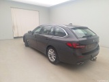  Bmw  Serie 5 BMW, 5-serie To FL'20, 518d touring 110kW Aut #3