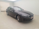  Bmw  Serie 5 BMW, 5-serie To FL'20, 518d touring 110kW Aut #5