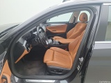  Bmw  Serie 5 BMW, 5-serie To FL'20, 518d touring 110kW Aut #7