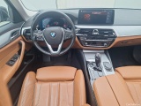  Bmw  Serie 5 BMW, 5-serie To FL'20, 518d touring 110kW Aut #6