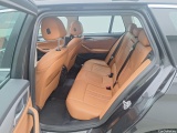  Bmw  Serie 5 BMW, 5-serie To FL'20, 518d touring 110kW Aut #8