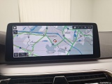  Bmw  Serie 5 BMW, 5-serie To FL'20, 518d touring 110kW Aut #12
