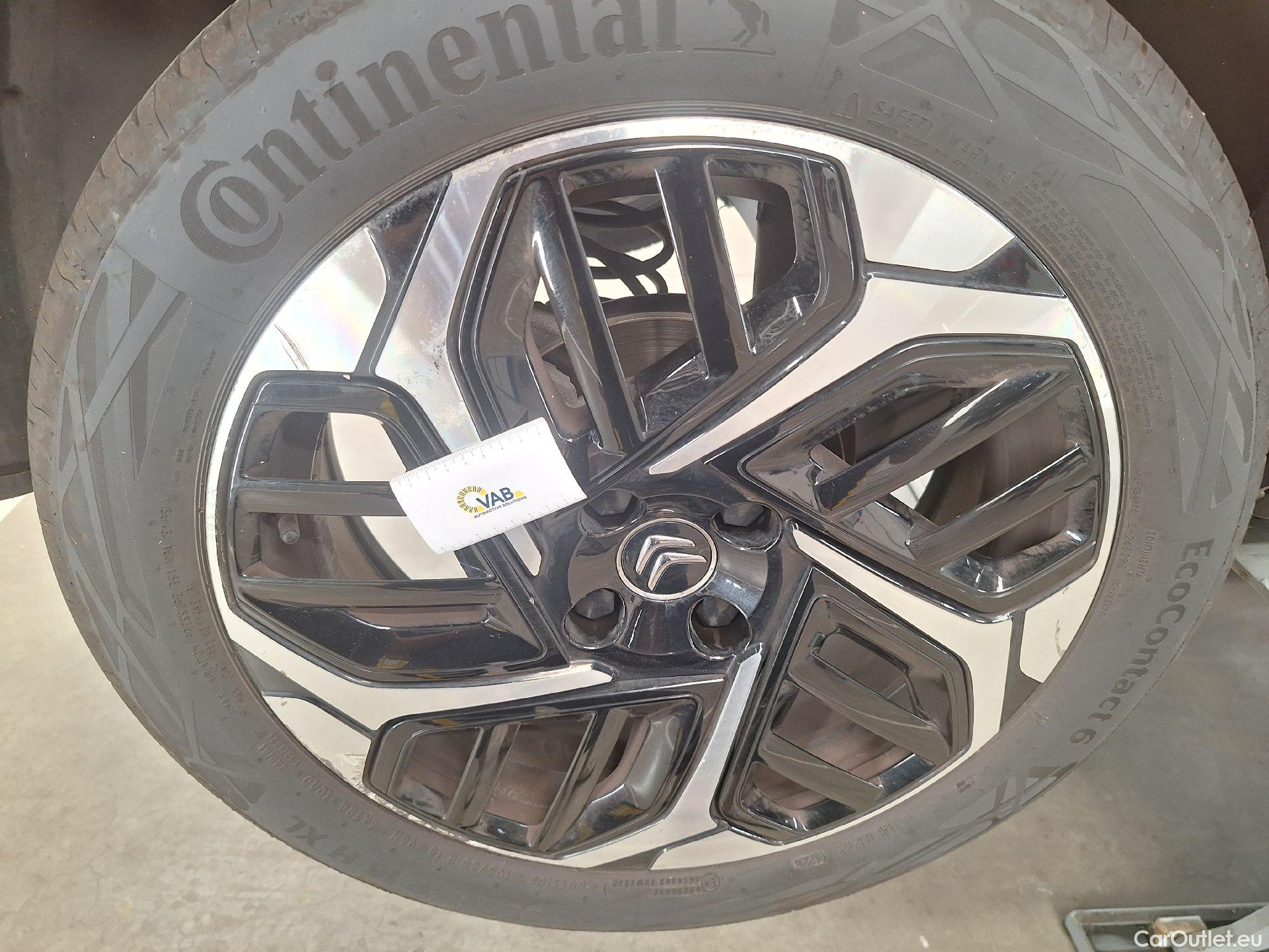  Citroen  C4 Citroën,  '20, Citroën  1.5 BlueHDi 130 S&S EAT8 Shine Pack 5d #57