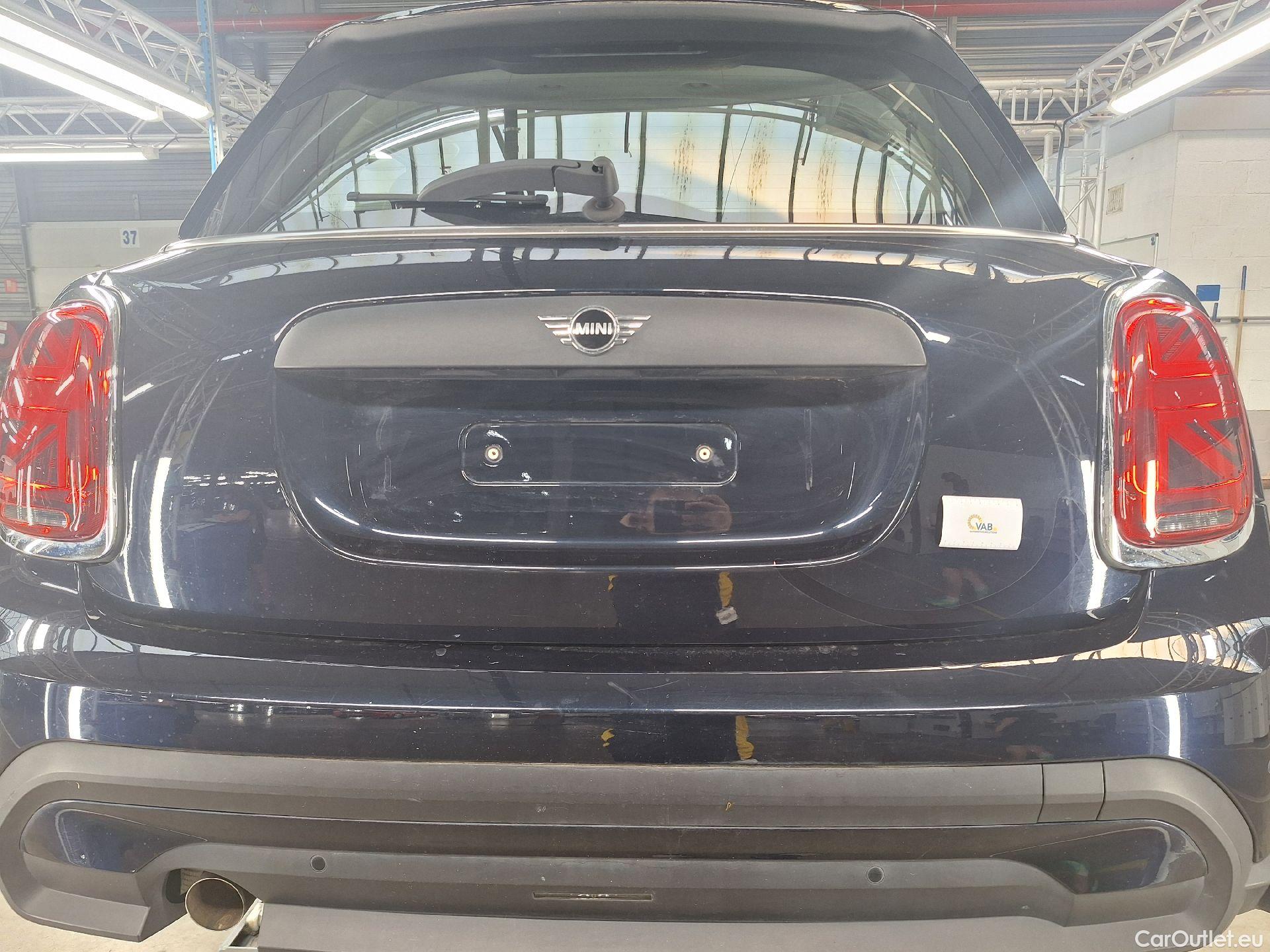  Mini  Cooper MINI, Mini 5d '14, Mini 5 door One Aut. 5d #41