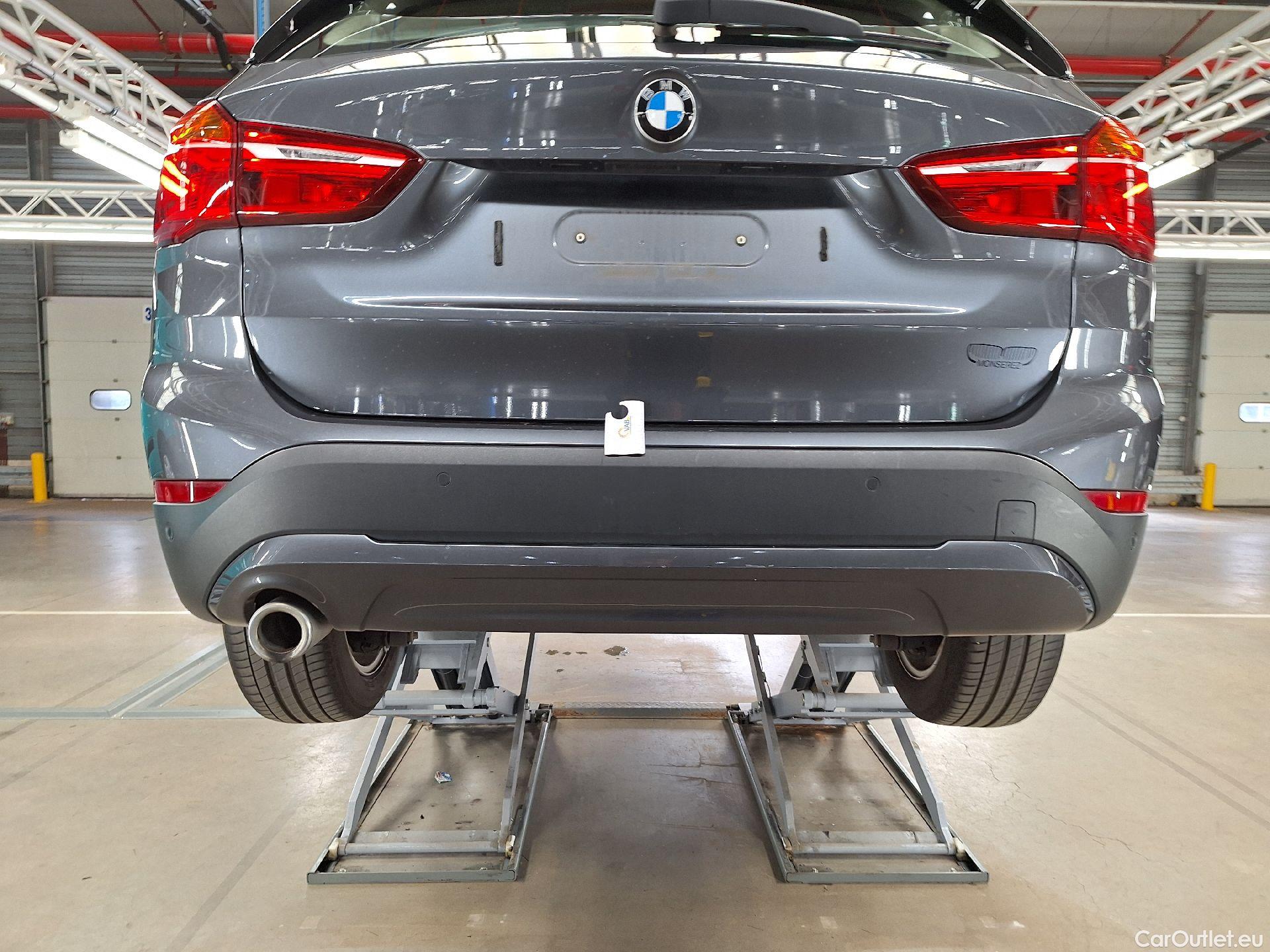  Bmw  X1 BMW,  FL'19,  sDrive 16d 85kW Aut. #1